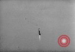 Image V-2 rocket Cuxhaven Allemagne, 1945, de la seconde 41 séquences d'archives historiques vidéo 65675068494