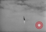 Image V-2 rocket Cuxhaven Allemagne, 1945, de la seconde 42 séquences d'archives historiques vidéo 65675068494