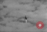 Image V-2 rocket Cuxhaven Allemagne, 1945, de la seconde 43 séquences d'archives historiques vidéo 65675068494