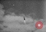 Image V-2 rocket Cuxhaven Allemagne, 1945, de la seconde 44 séquences d'archives historiques vidéo 65675068494