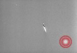Image V-2 rocket Cuxhaven Allemagne, 1945, de la seconde 49 séquences d'archives historiques vidéo 65675068494