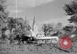 Image of Orphanage Dachau Germany, 1945, second 9 stock footage video 65675068495