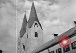 Image of Orphanage Dachau Germany, 1945, second 12 stock footage video 65675068495