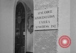 Image of Orphanage Dachau Germany, 1945, second 19 stock footage video 65675068495