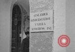 Image of Orphanage Dachau Germany, 1945, second 20 stock footage video 65675068495