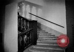 Image of Orphanage Dachau Germany, 1945, second 21 stock footage video 65675068495