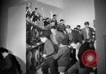 Image of Orphanage Dachau Germany, 1945, second 26 stock footage video 65675068495