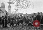 Image of Orphanage Dachau Germany, 1945, second 28 stock footage video 65675068495
