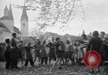 Image of Orphanage Dachau Germany, 1945, second 29 stock footage video 65675068495
