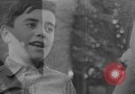 Image of Orphanage Dachau Germany, 1945, second 33 stock footage video 65675068495