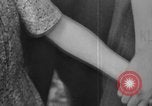 Image of Orphanage Dachau Germany, 1945, second 34 stock footage video 65675068495
