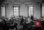 Image of Orphanage Dachau Germany, 1945, second 37 stock footage video 65675068495