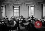 Image of Orphanage Dachau Germany, 1945, second 38 stock footage video 65675068495