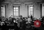 Image of Orphanage Dachau Germany, 1945, second 39 stock footage video 65675068495
