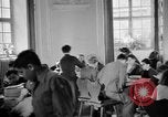 Image of Orphanage Dachau Germany, 1945, second 43 stock footage video 65675068495