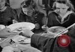 Image of Orphanage Dachau Germany, 1945, second 45 stock footage video 65675068495