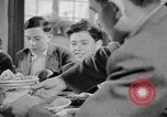 Image of Orphanage Dachau Germany, 1945, second 47 stock footage video 65675068495
