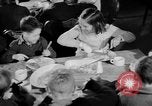 Image of Orphanage Dachau Germany, 1945, second 49 stock footage video 65675068495