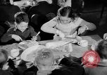 Image of Orphanage Dachau Germany, 1945, second 50 stock footage video 65675068495