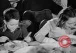 Image of Orphanage Dachau Germany, 1945, second 53 stock footage video 65675068495