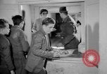 Image of Orphanage Dachau Germany, 1945, second 56 stock footage video 65675068495