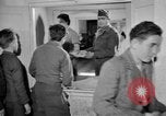 Image of Orphanage Dachau Germany, 1945, second 57 stock footage video 65675068495