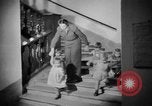 Image of Orphanage Dachau Germany, 1945, second 59 stock footage video 65675068495