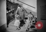 Image of Orphanage Dachau Germany, 1945, second 60 stock footage video 65675068495
