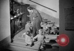 Image of Orphanage Dachau Germany, 1945, second 61 stock footage video 65675068495
