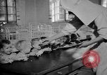 Image of Orphanage Dachau Germany, 1945, second 62 stock footage video 65675068495