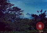 Image of railroad station Guatemala, 1946, second 7 stock footage video 65675068496