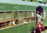 Image of railroad station Guatemala, 1946, second 37 stock footage video 65675068496