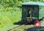 Image of railroad station Guatemala, 1946, second 45 stock footage video 65675068496