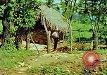 Image of railroad station Guatemala, 1946, second 47 stock footage video 65675068496