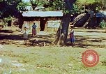 Image of railroad station Guatemala, 1946, second 55 stock footage video 65675068496