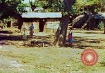 Image of railroad station Guatemala, 1946, second 56 stock footage video 65675068496