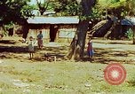 Image of railroad station Guatemala, 1946, second 57 stock footage video 65675068496
