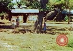 Image of railroad station Guatemala, 1946, second 59 stock footage video 65675068496