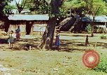 Image of railroad station Guatemala, 1946, second 60 stock footage video 65675068496