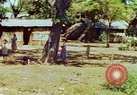 Image of railroad station Guatemala, 1946, second 61 stock footage video 65675068496