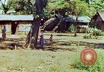 Image of railroad station Guatemala, 1946, second 62 stock footage video 65675068496
