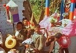 Immagine di Mummers mascherato Guatemala, 1946, secondo 4 filmato di repertorio 65675068497