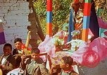 Immagine di Mummers mascherato Guatemala, 1946, secondo 5 filmato di repertorio 65675068497
