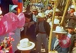 Immagine di Mummers mascherato Guatemala, 1946, secondo 8 filmato di repertorio 65675068497