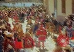 Immagine di Mummers mascherato Guatemala, 1946, secondo 11 filmato di repertorio 65675068497