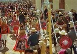 Immagine di Mummers mascherato Guatemala, 1946, secondo 17 filmato di repertorio 65675068497