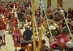 Immagine di Mummers mascherato Guatemala, 1946, secondo 18 filmato di repertorio 65675068497