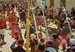 Immagine di Mummers mascherato Guatemala, 1946, secondo 19 filmato di repertorio 65675068497