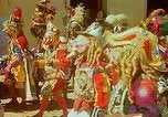 Immagine di Mummers mascherato Guatemala, 1946, secondo 23 filmato di repertorio 65675068497
