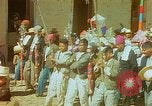 Immagine di Mummers mascherato Guatemala, 1946, secondo 33 filmato di repertorio 65675068497